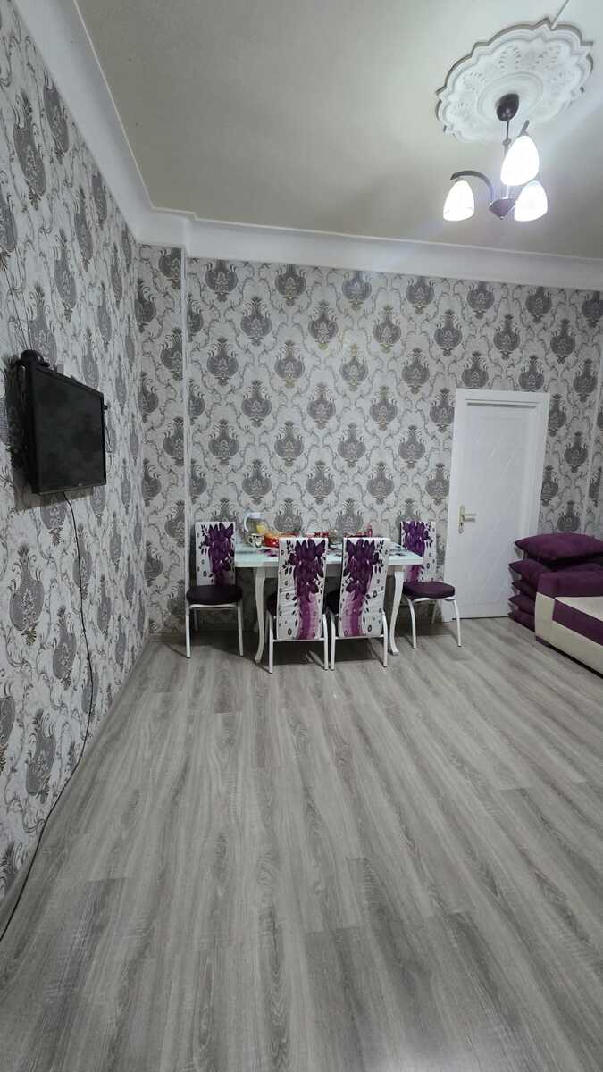 Satılır 2 otaqlı köhnə tikili 50 m² — Mənzil, Bakı (2)