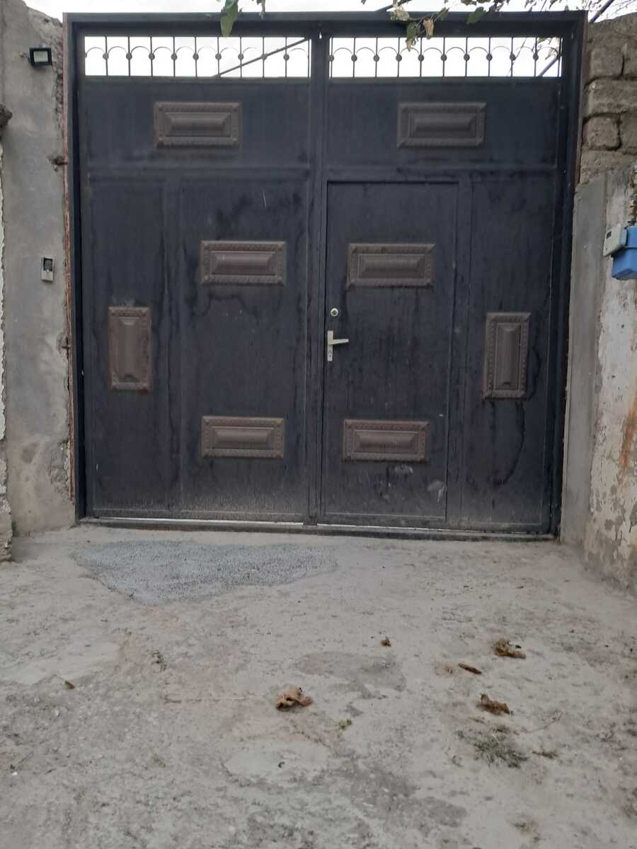 Darvaza — Təmir və inşaat, Bakı (2)