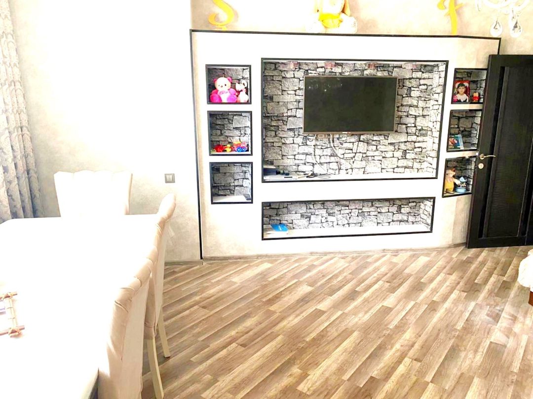 2-otaqlı yeni tikili kirayə verilir, 18-ci mkr., 83 m² — Mənzil, Sumqayıt (12)