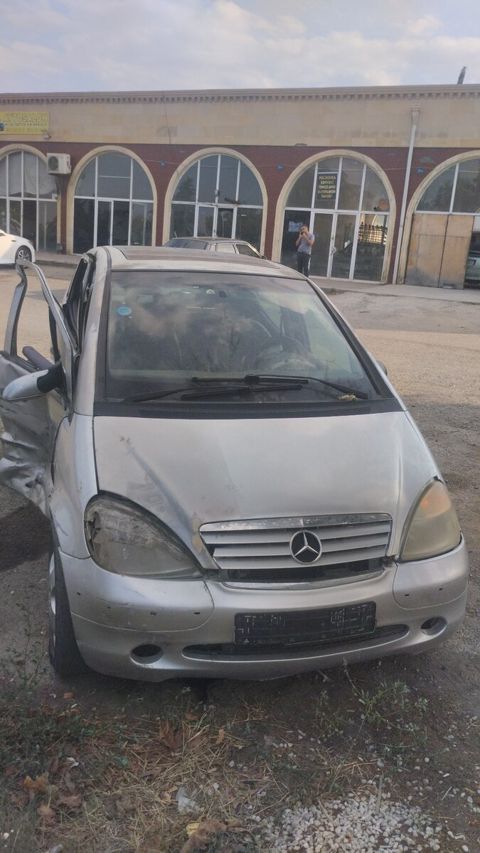 Mercedes A160 ehtiyat hissələri — 111 ₼ · Gəncə · Ehtiyat hissələri və aksesuarlar Mercedes A160 ehtiyat hissələri — Gəncə
