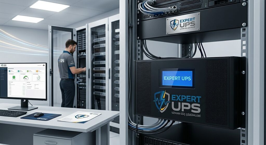 UPS satışı və peşəkar servis Xidmət və məhsullar: - Yeni və ikinci əl — Kompüter və noutbuk təmiri, Bakı (3)