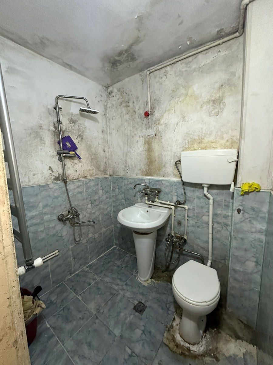 1-otaqlı mənzil kirayə verilir, Gəncə ş., 35 m² — Mənzil, Gəncə (3)