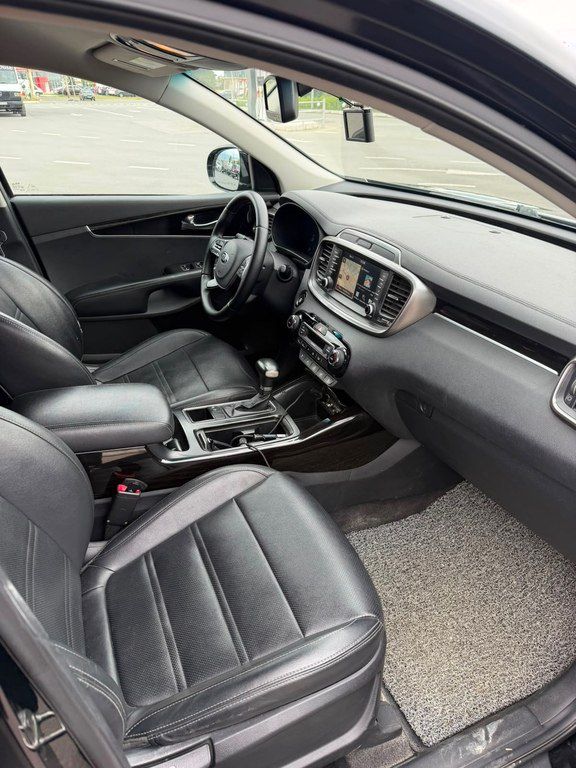 Kia Sorento, 2.0 L, 2019 il, 210 000 km — Avtomobillər, Şəmkir (4)