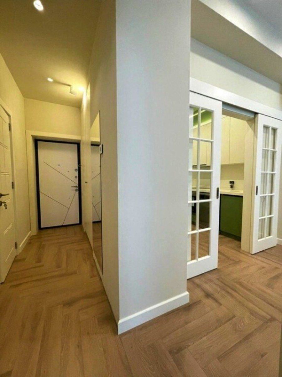 İcarəyə verilir 2 otaqlı yeni tikili 72 m² — Mənzil, Bakı (10)