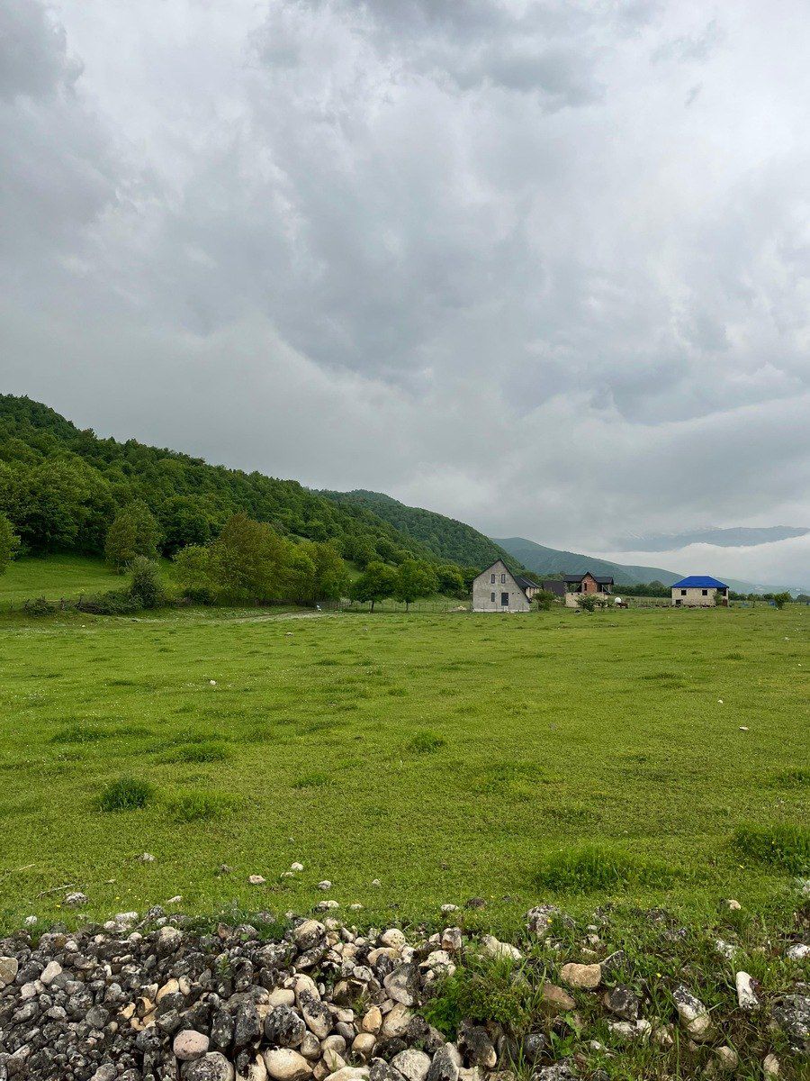 Satılır torpaq 20 sot — Torpaq, Qusar