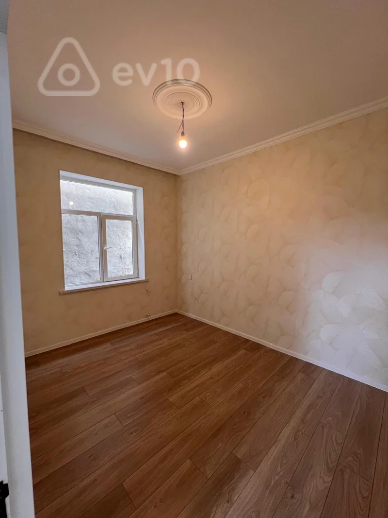 3 otaqlı həyət evi, 70 m², Bakı, Nizami Gəncəvi küçəsi 52A — Ev, villa, Bakı (9)