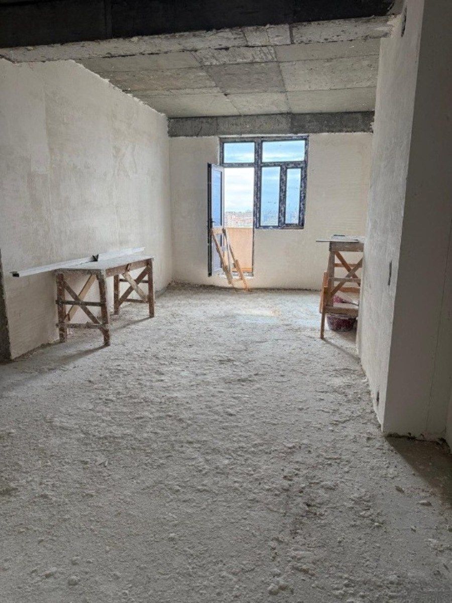 Satılır 2 otaqlı yeni tikili 130 m² — Mənzil, Bakı (6)