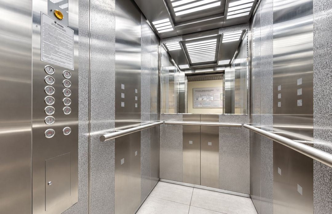 6-otaqlı mənzil, Neftçilər pr., 360 m² — Mənzil, Bakı (11)