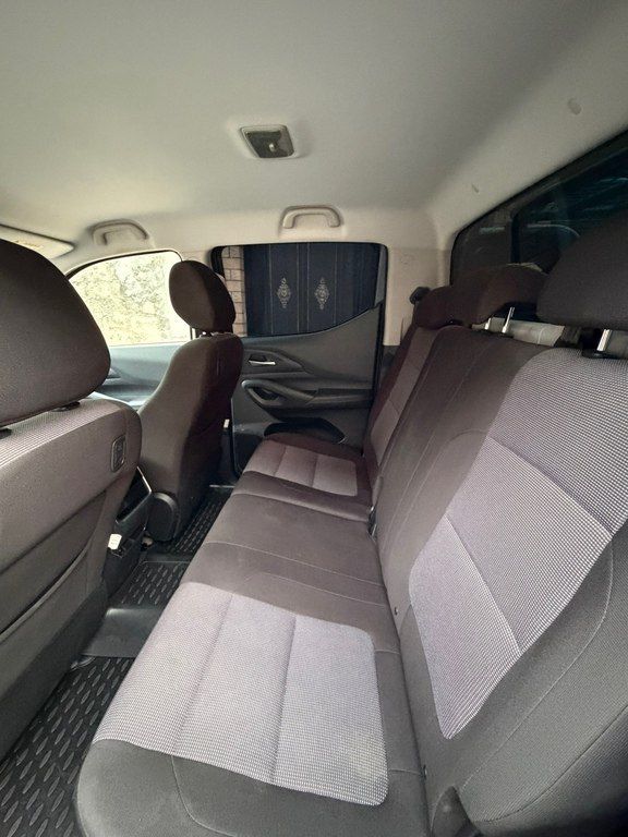 Changan F70 (Hunter), 1.9 L, 2023 il, 73 000 km 77-AB-045 — Avtomobillər, Mingəçevir (10)