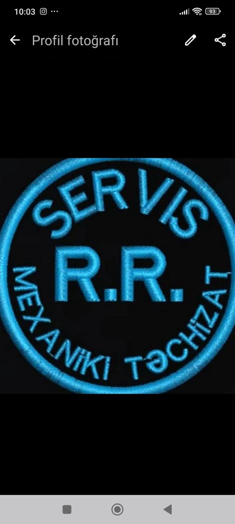 Kondisioner Servis — Rəşad Əhmədov — По договорённости · Bakı · Kondisioner və havalandırma sistemi təmiri Kondisioner Servis — Rəşad Əhmədov — Bakı