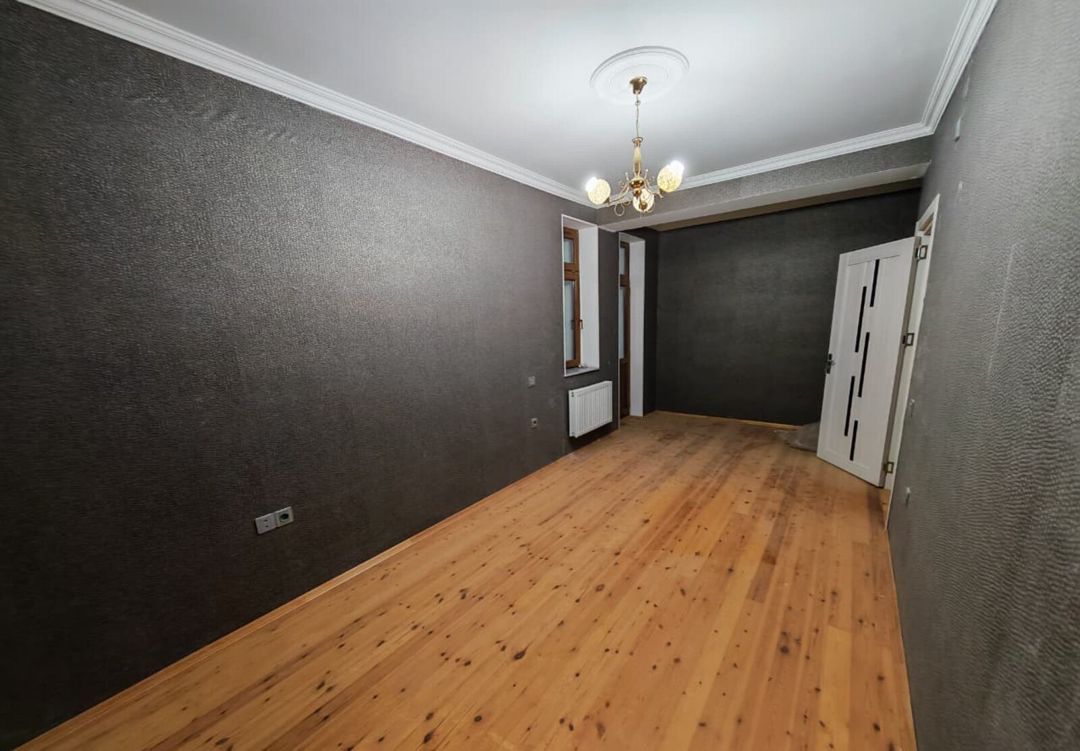 Satılır 4 otaqlı yeni tikili 102 m² — Mənzil, Bakı (4)