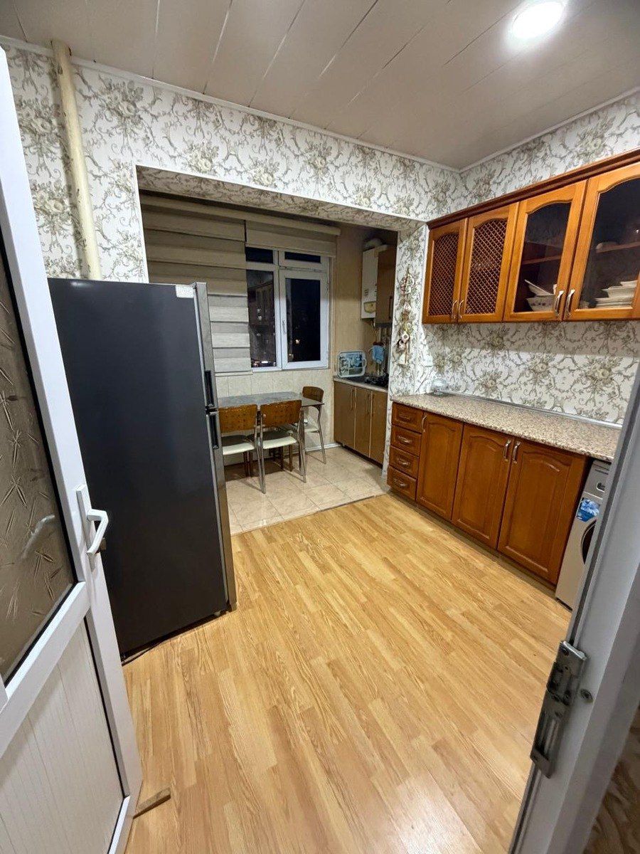 Satılır 2 otaqlı yeni tikili 65 m² — Mənzil, Bakı (8)
