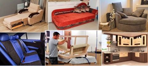 Mebel ustası – mətbəx və ev mebellərinin yığılması Xidmətlər — Bakı