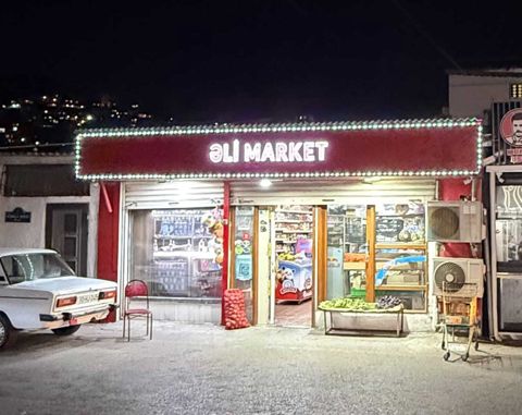 Satılır obyekt 75 m² — Bakı