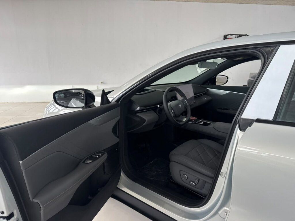 Changan Deepal S05, 1.5 L, 17.08 kWh, 2025 il, yeni — Avtomobillər, Bakı (7)