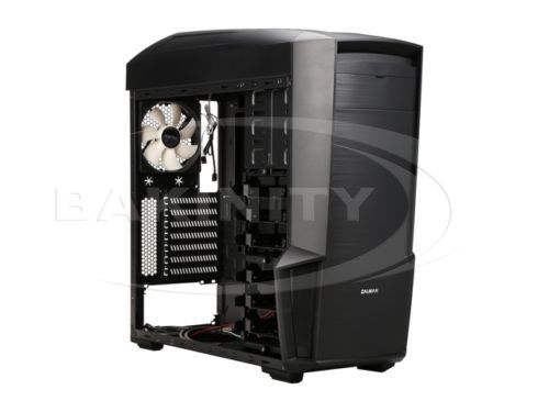 Case zalman Z11 neo — Korpuslər, Bakı (3)