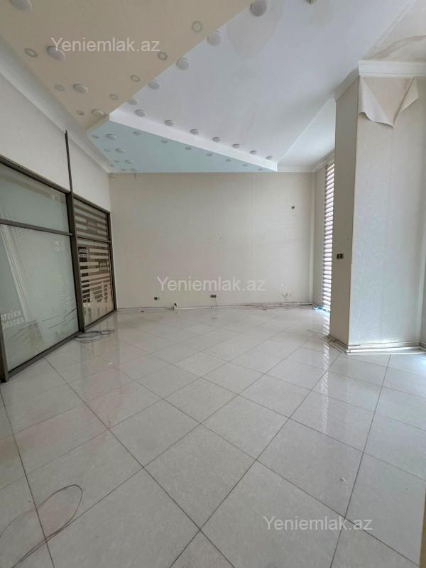 Satılır 9 otaqlı Obyekt, 410 m², Sumqayıt Bulvarı — Əmlak, Sumqayıt (2)