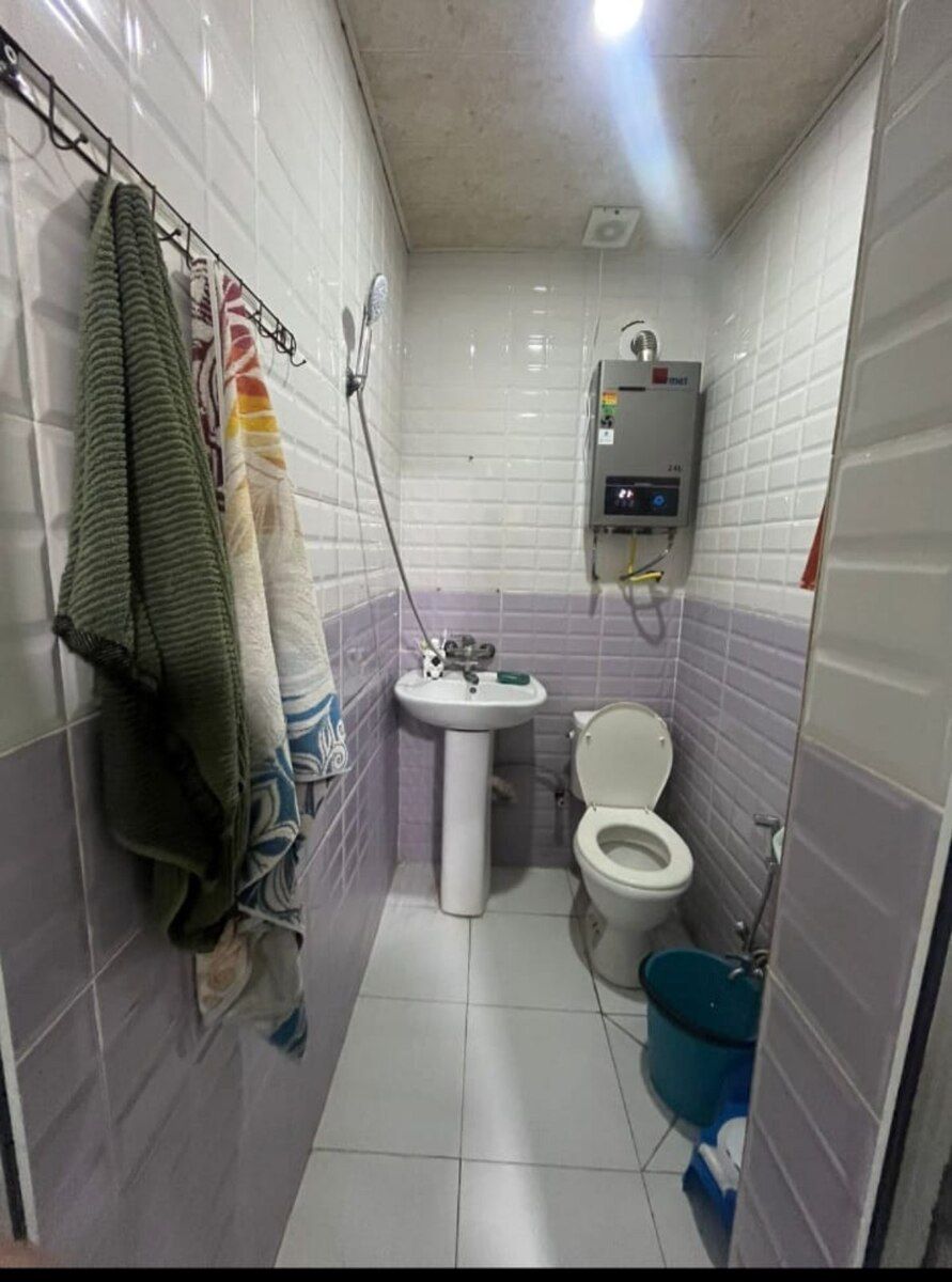 Həyət evi, Xırdalan ş — Ev, villa, Xırdalan (5)