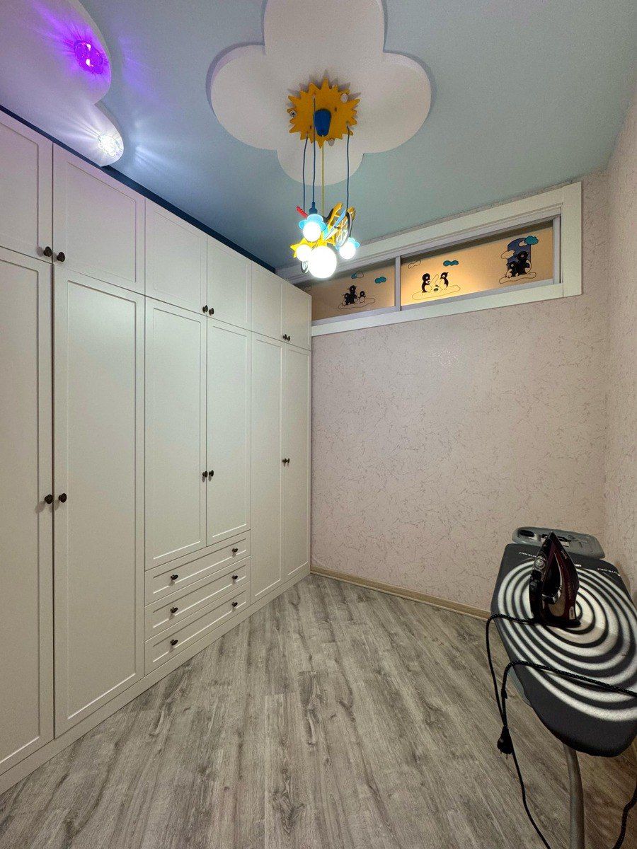 Satılır 3 otaqlı yeni tikili 106 m² — Mənzil, Bakı (12)