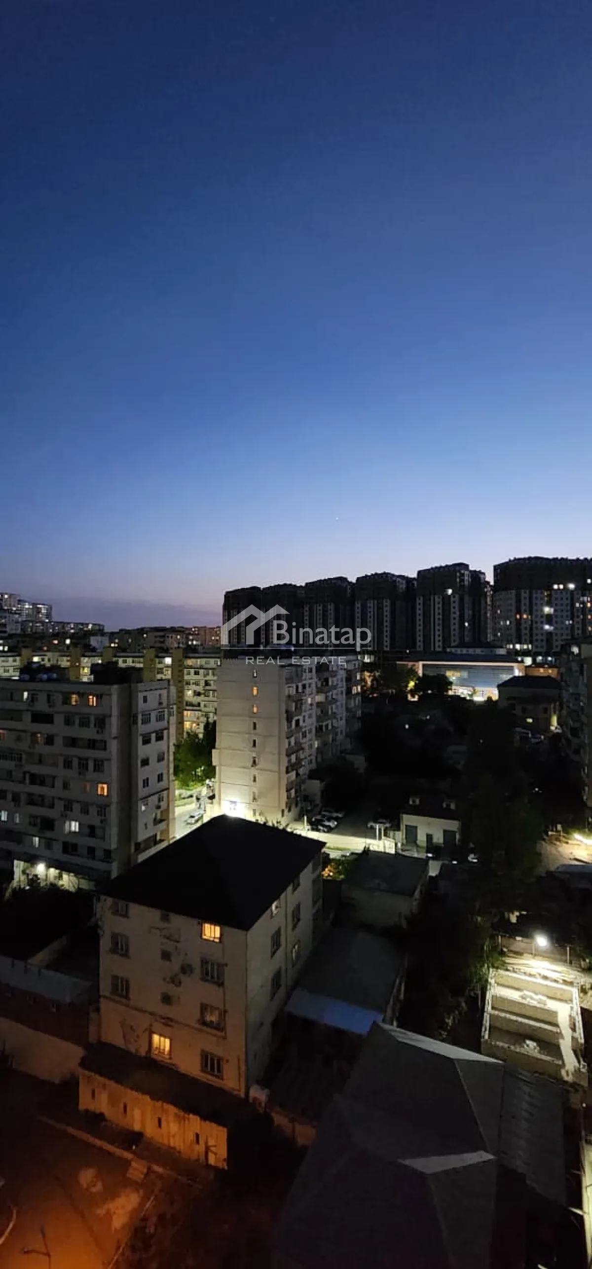 Satılır 2 otaqlı yeni tikili 53 m², Yasamal rayonu — 156 000 ₼ · Bakı · Mənzil Satılır 2 otaqlı yeni tikili 53 m², Yasamal rayonu — Bakı