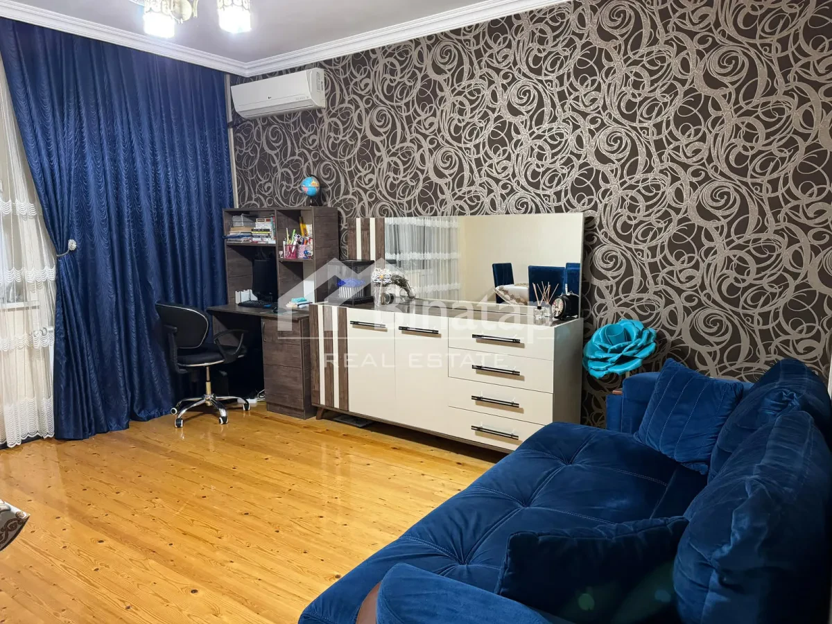 Satılır 2 otaqlı yeni tikili 50 m², Xırdalan şəhəri — Mənzil, Bakı (3)