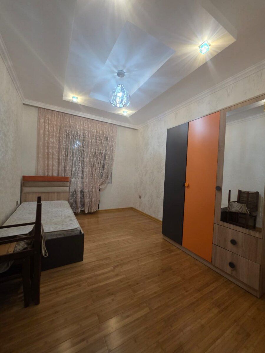 2-otaqlı yeni tikili kirayə verilir, Yavər Əliyev 2595 83 m² — Mənzil, Bakı (11)