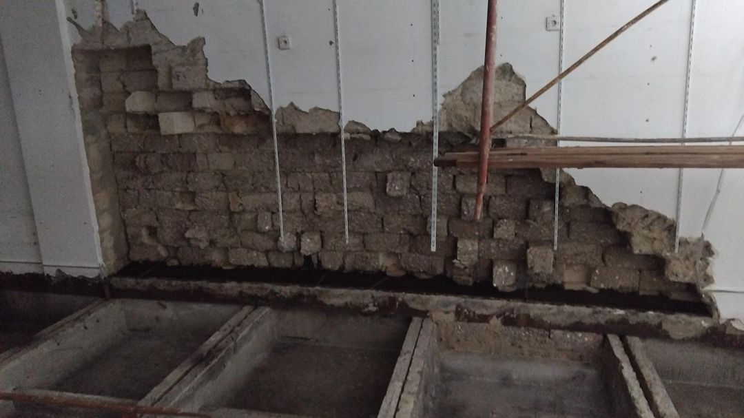 Söküntü işləri axtarıram — İş axtarıram, Bakı (5)