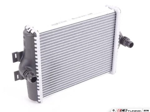 "BMW F30/F36/N20/N26" köməkçi su radiatoru — Bakı