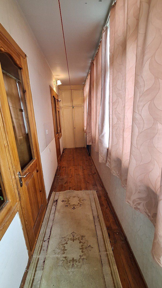 Satılır 3 otaqlı köhnə tikili 80 m² — Mənzil, Bakı (10)