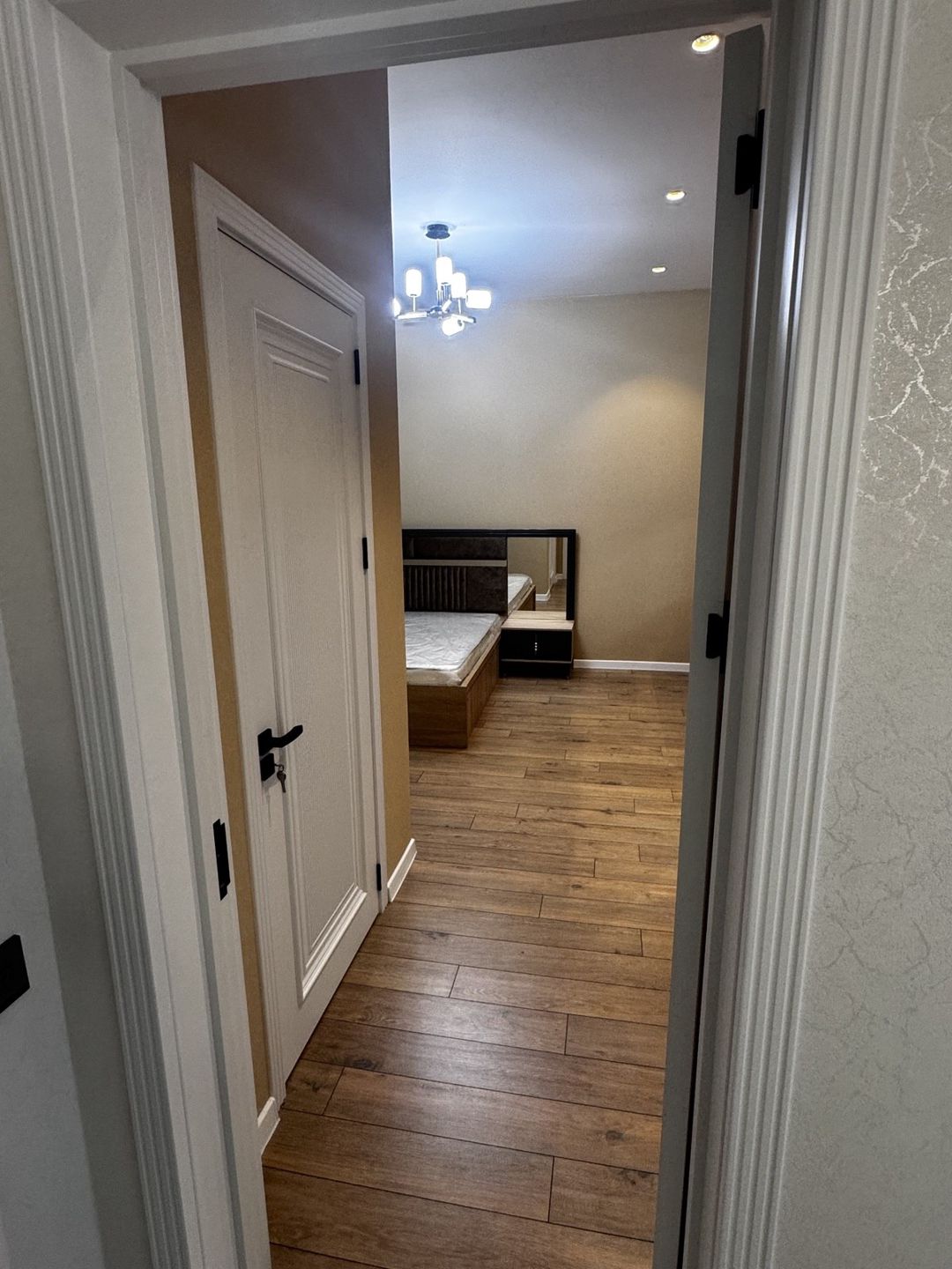 İcarəyə verilir 4 otaqlı həyət evi/bağ evi 120 m² — Ev, villa, Bakı (11)