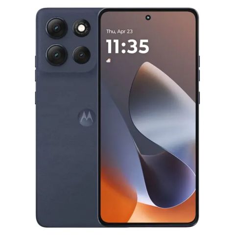 Motorola Moto G86 Power 5G 8GB/512GB – 6720 mAh, P‑oled, 4K Video — Bakı