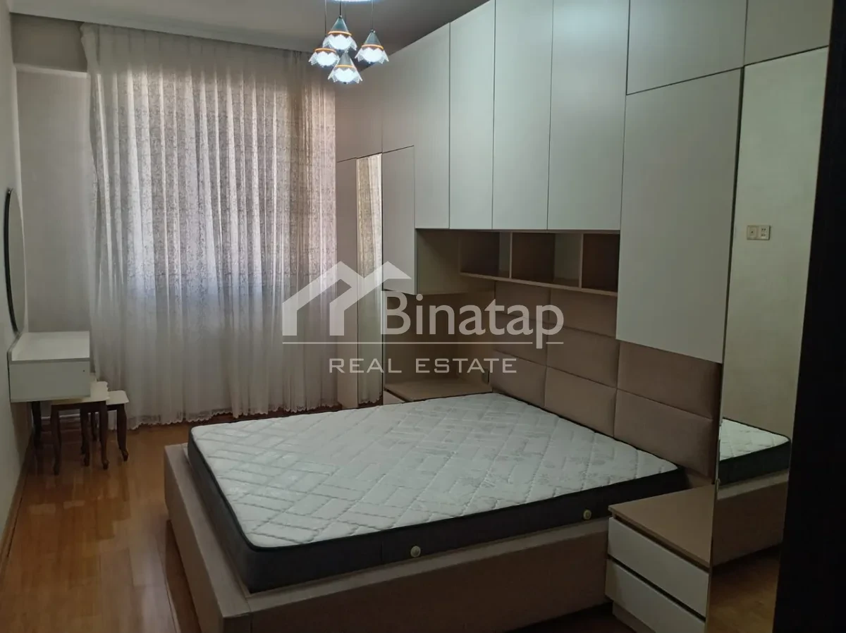 Satılır 2 otaqlı yeni tikili 55 m², Xırdalan şəhəri — Mənzil, Bakı (4)