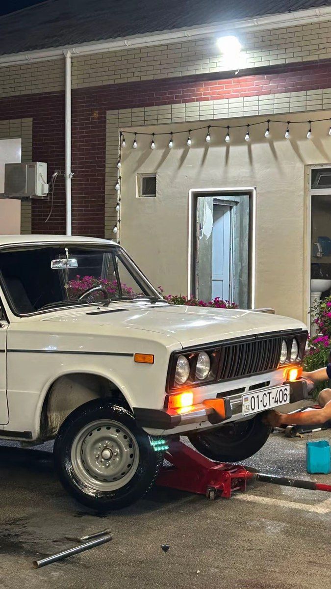 Lada (vaz) 2106, 2002 il 01-CT-406 — Avtomobillər, Bakı (5)