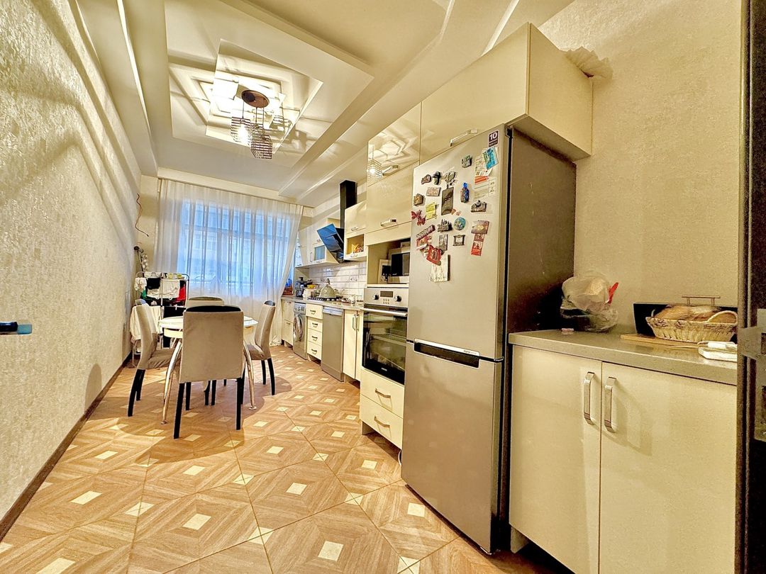 Satılır 2 otaqlı yeni tikili 103 m² — Mənzil, Bakı (3)