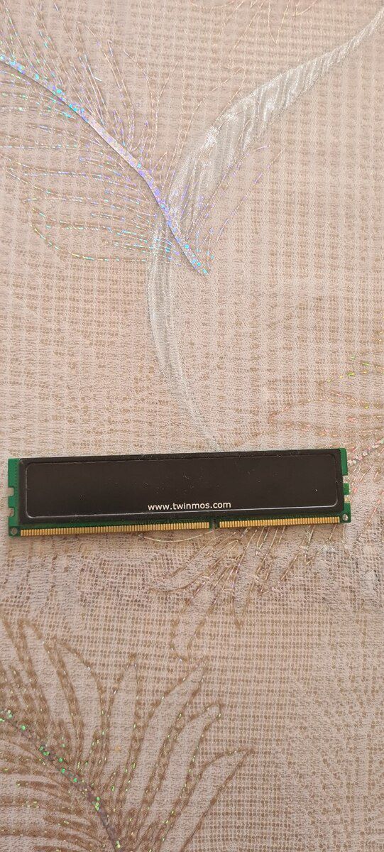 Ana plata Gigabyte GA-G41MT-S2 Pentium E5700 4GB RAM G — Kompüterlər və noutbuklar, Bakı (12)