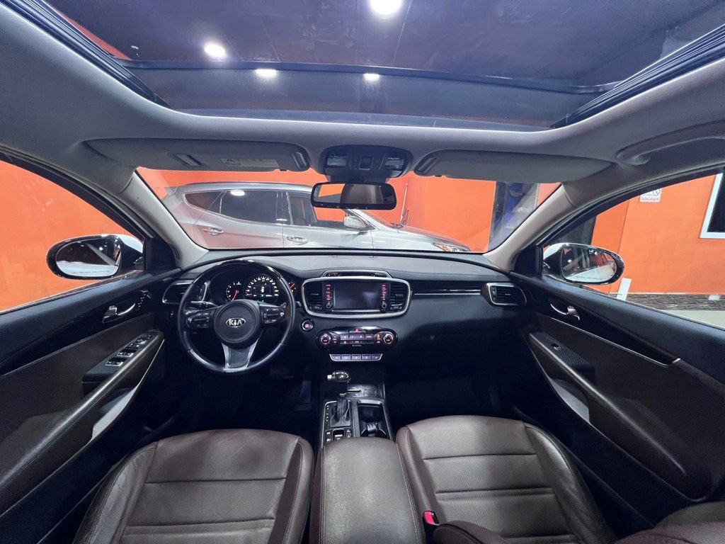 Kia Sorento, 2.0 L, 2015 il, 220 000 km — Avtomobillər, Sumqayıt (10)
