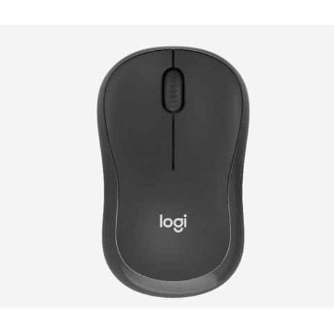 Logitech M240 Silent 910-007119 – Graphite Bluetooth Simsiz Siçan — İbay Az — Computers & Laptops
