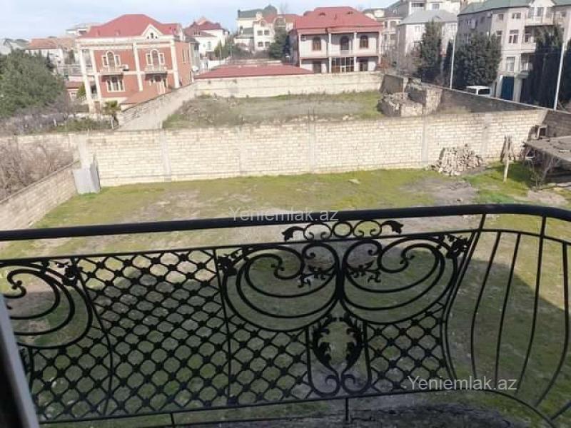 Satılır 7 otaqlı Həyət evi / Villa, 450 m², Sabunçu rayonu — Ev, villa, Bakı (7)