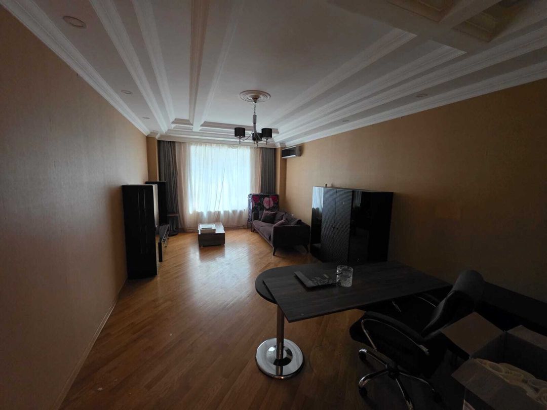 İcarəyə verilir 5 otaqlı yeni tikili 263 m² — Mənzil, Bakı (3)