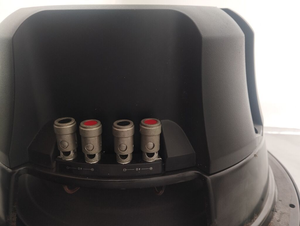 Pioner 1400 vat 400 rms. super vezyetde. qoşa kaşutka effket superr — Avtomobil akustikası, Göytəpə (4)