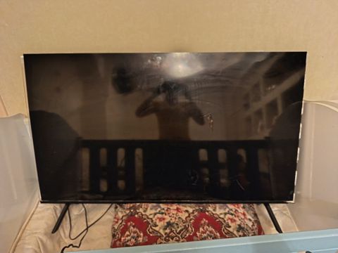 Televizor Samsung — Bakı