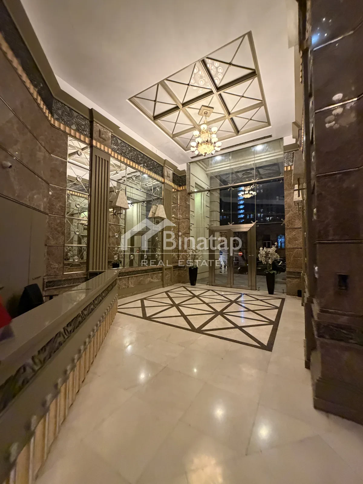 Satılır 4 otaqlı yeni tikili 172 m², 28 May metrosu, Nəsimi rayonu — Mənzil, Bakı (4)