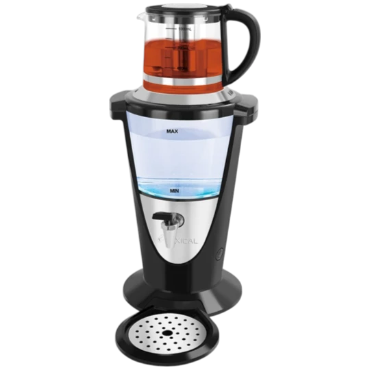 Samovar Lexical LSV-0830 — Bakı