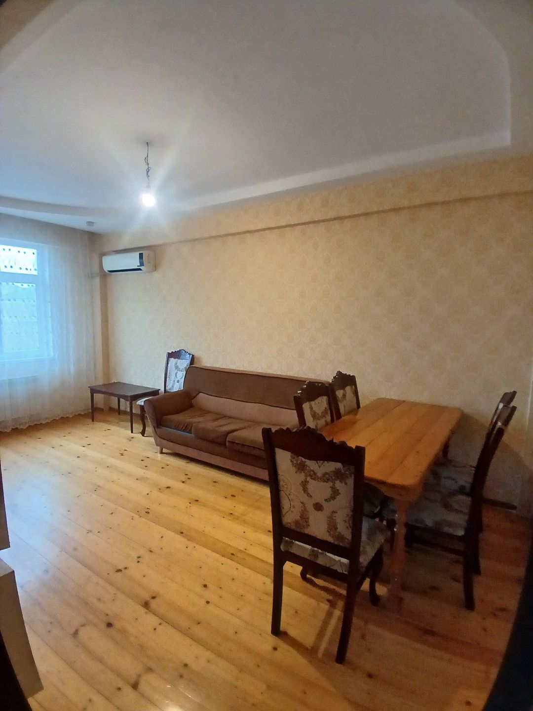 İcarəyə verilir 2 otaqlı yeni tikili 50 m² — Mənzil, Bakı (7)