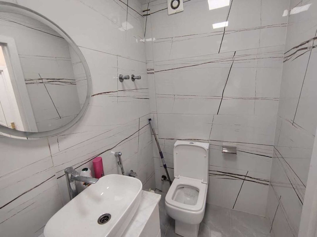 Satılır 3 otaqlı yeni tikili 79.7 m² — Mənzil, Bakı (11)