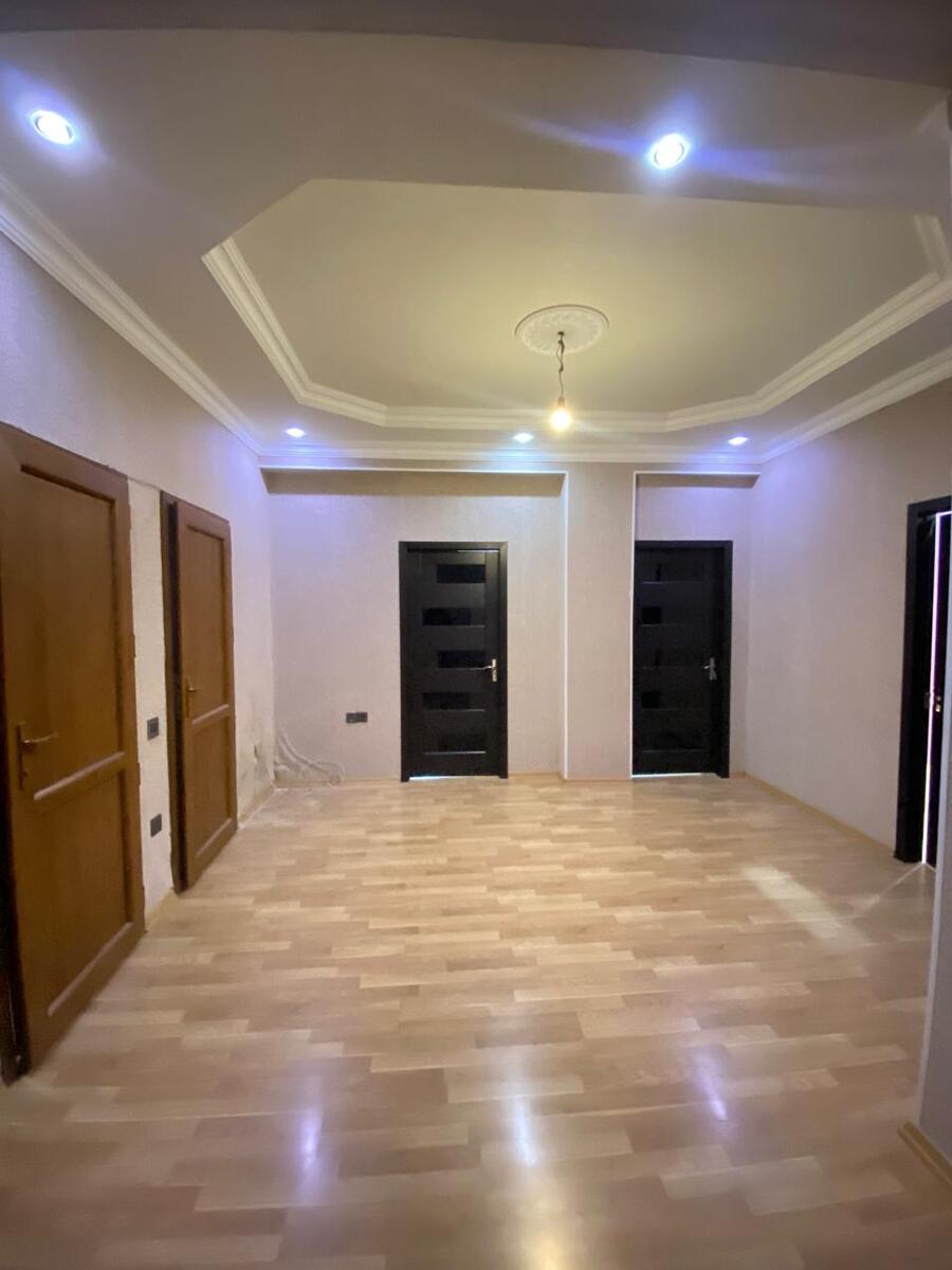 İcarəyə verilir 3 otaqlı yeni tikili 132 m² — Mənzil, Bakı (12)