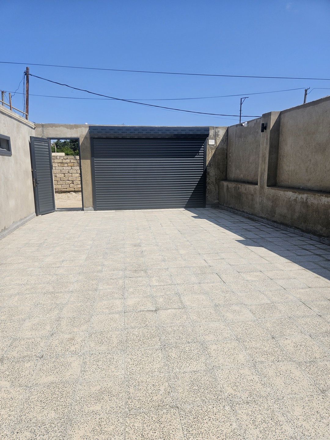 Satılır 5 otaqlı həyət evi/bağ evi 200 m² — Ev, villa, Bakı (5)