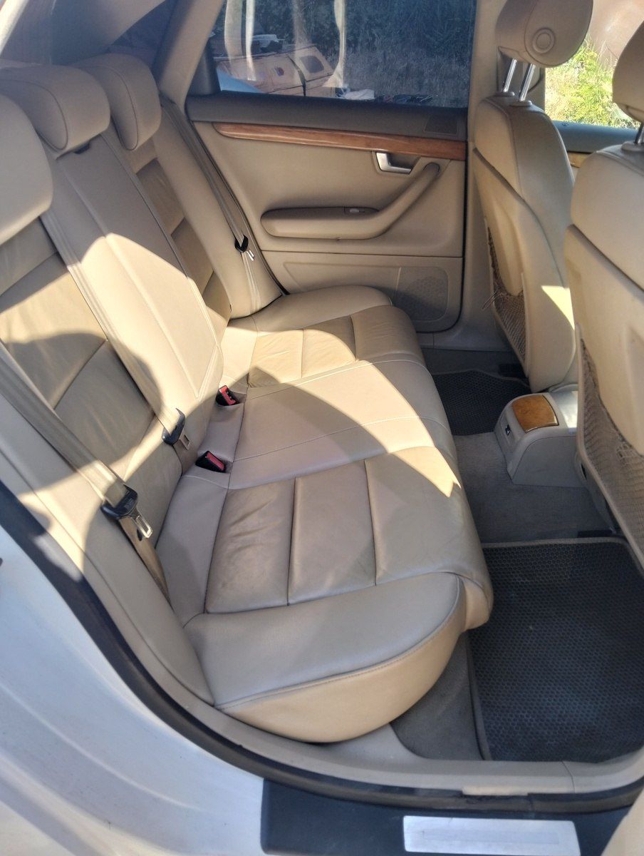 Audi A4, 2006 il 90-RZ-912 — Avtomobillər, Bakı (4)