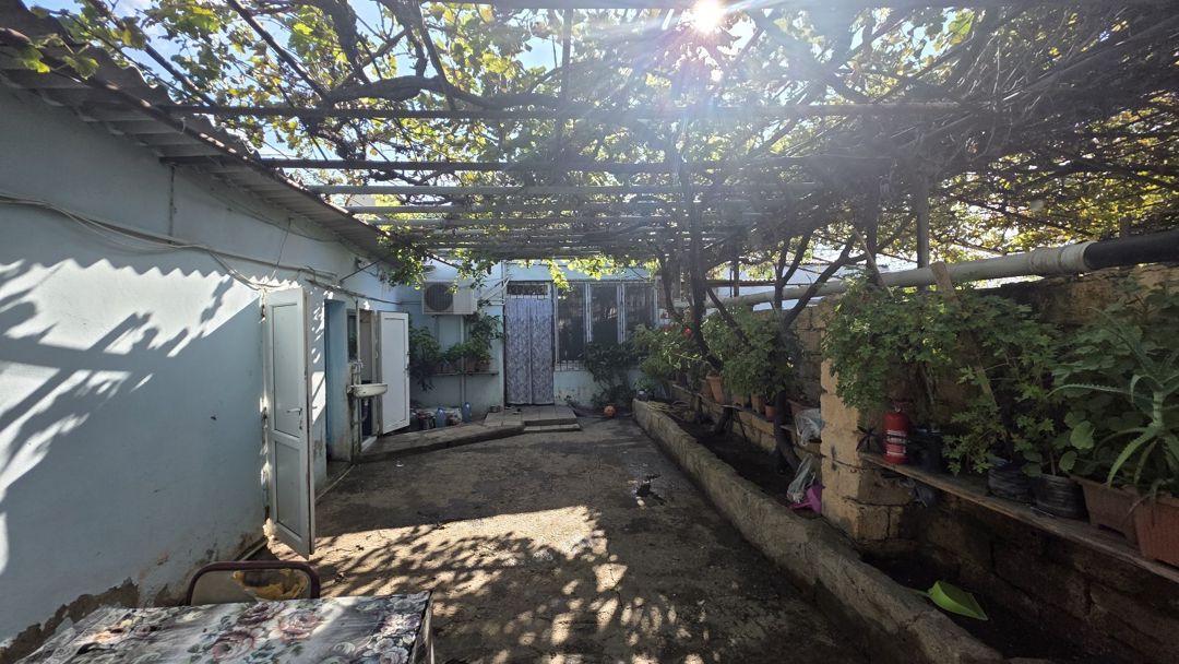 Həyət evi, Sumqayıt ş — Ev, villa, Sumqayıt (5)