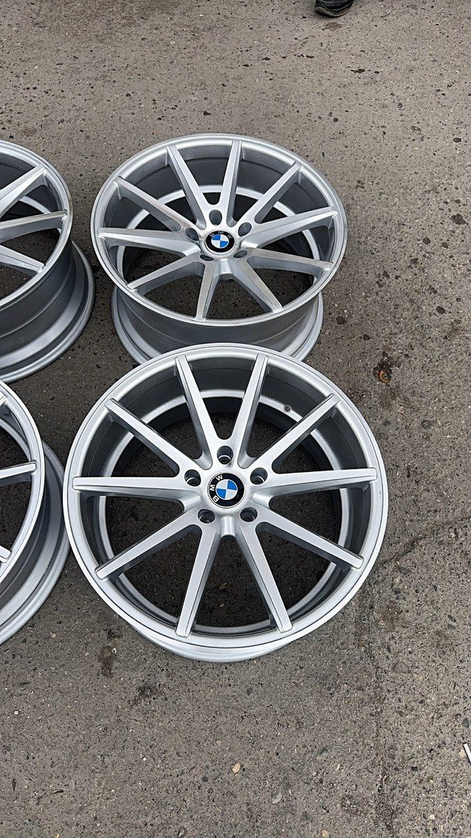 BMW diskləri R19 — Ehtiyat hissələri və aksesuarlar, Bakı (6)